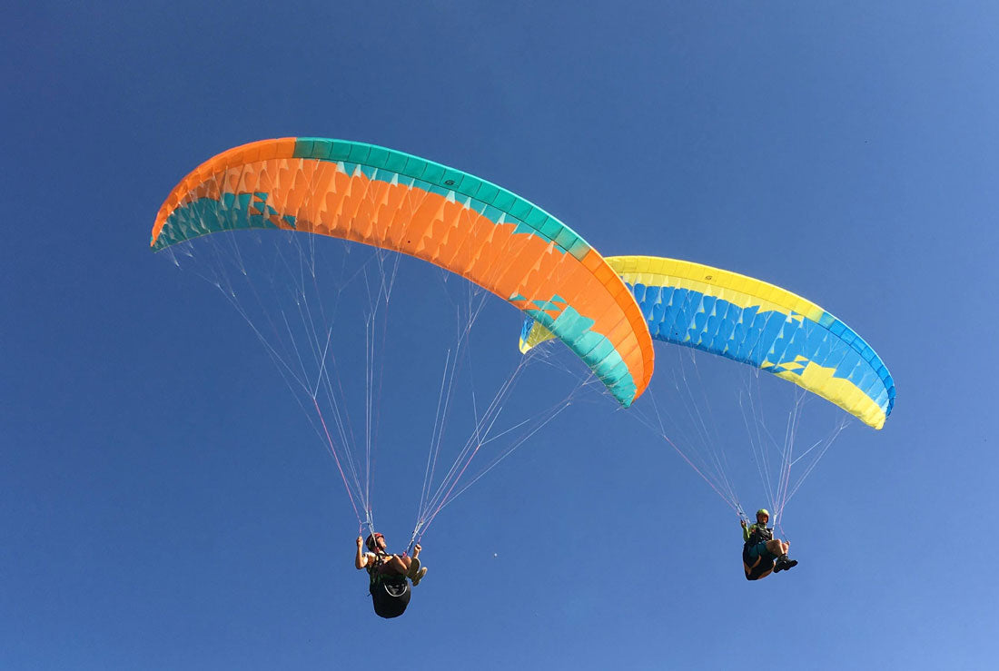 Parapente Sky Country SCOTCH