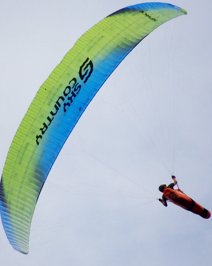 Parapente Sky Country SPACE