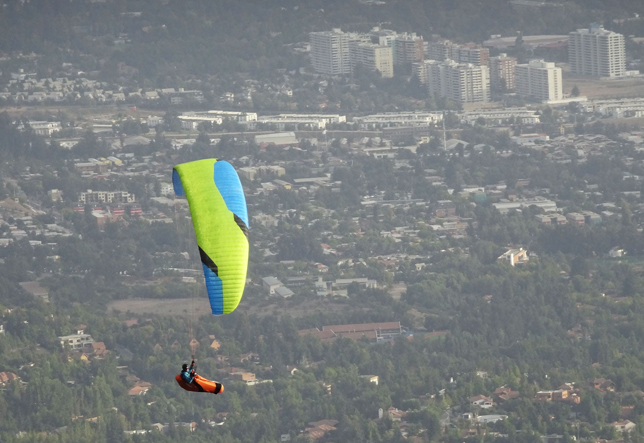 Parapente Sky Country SPACE