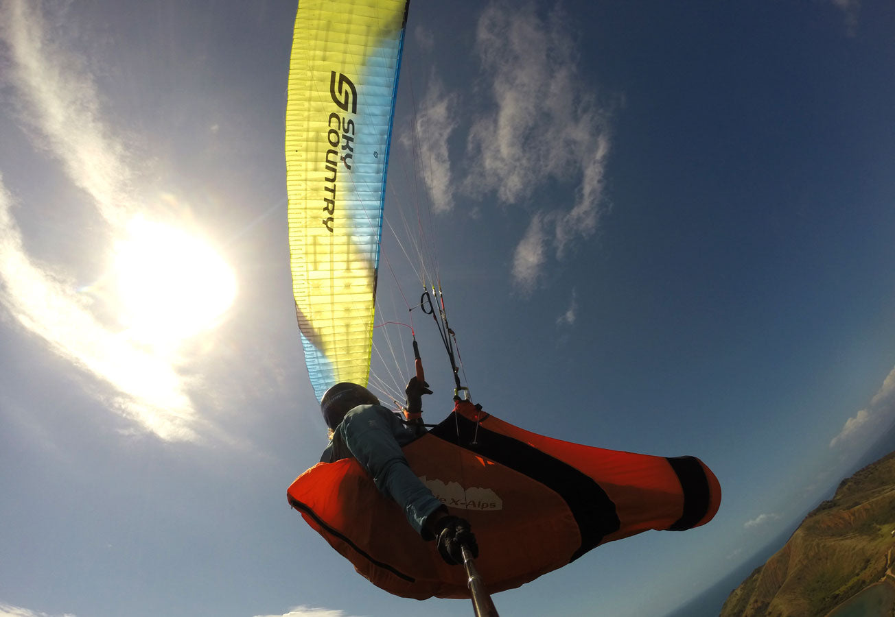 Parapente Sky Country SPACE