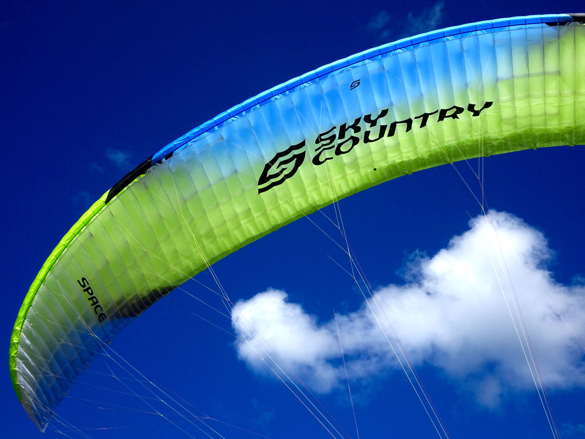 Parapente Sky Country SPACE