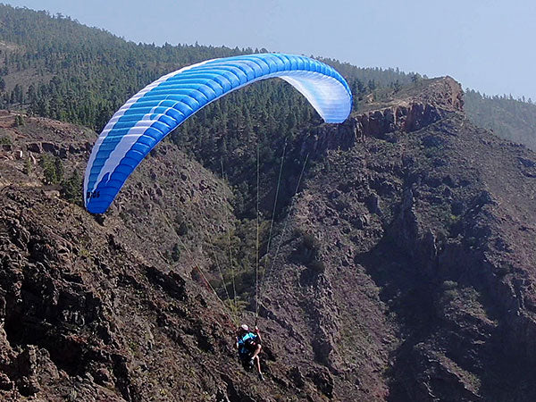 Parapente Windtech Bios
