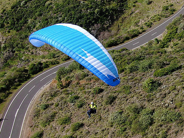 Parapente Windtech Bios