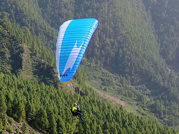 Parapente Windtech Bios