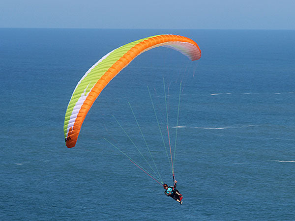 Parapente Windtech Bios