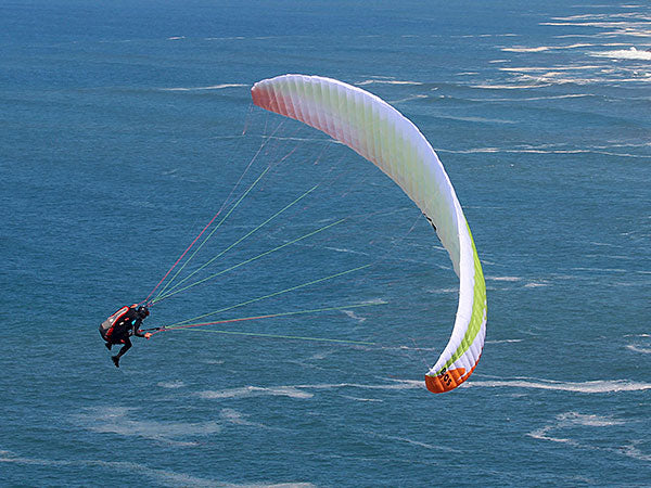 Parapente Windtech Bios