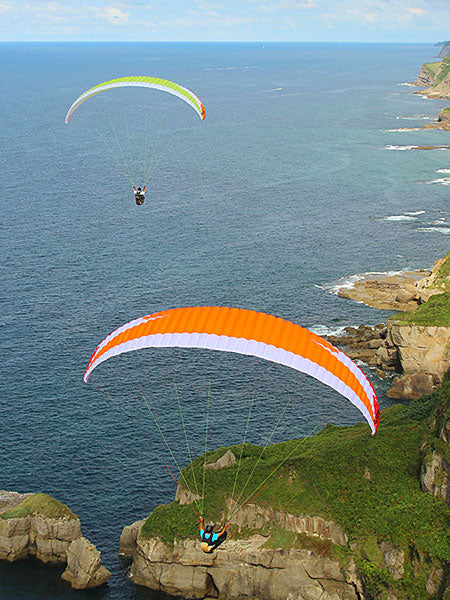 Parapente Windtech Bios