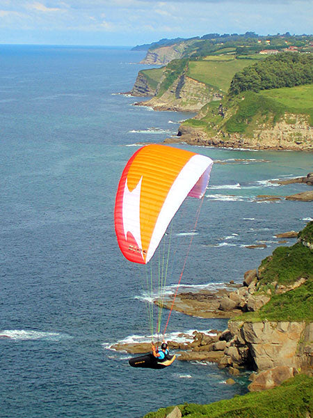 Parapente Windtech Bios