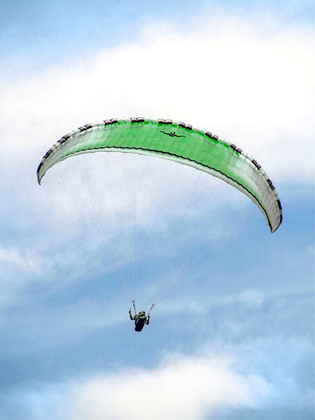 Parapente windtech EOS