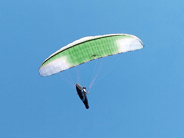 Parapente windtech EOS