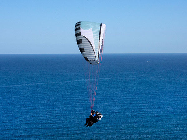 Parapente windtech EOS
