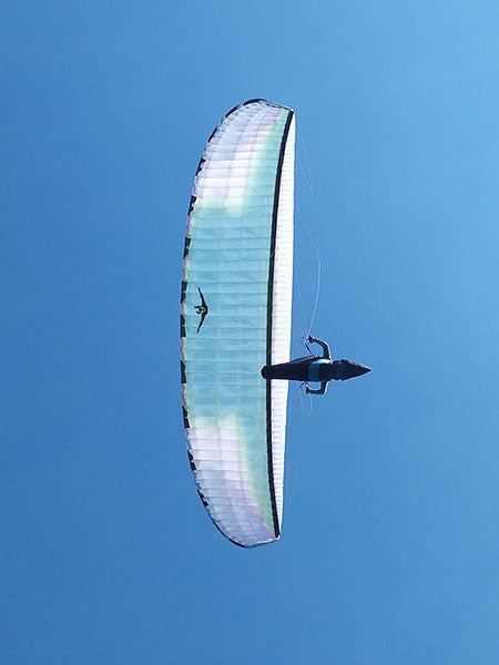 Parapente windtech EOS