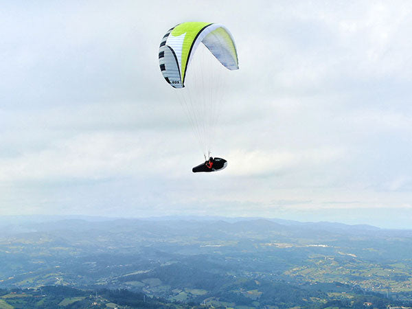 Parapente windtech EOS