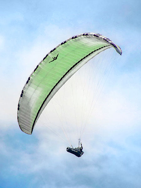 Parapente windtech EOS
