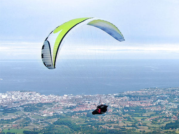 Parapente windtech EOS