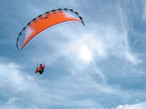 Parapente windtech EOS