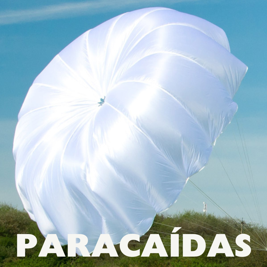 PARACAIDAS