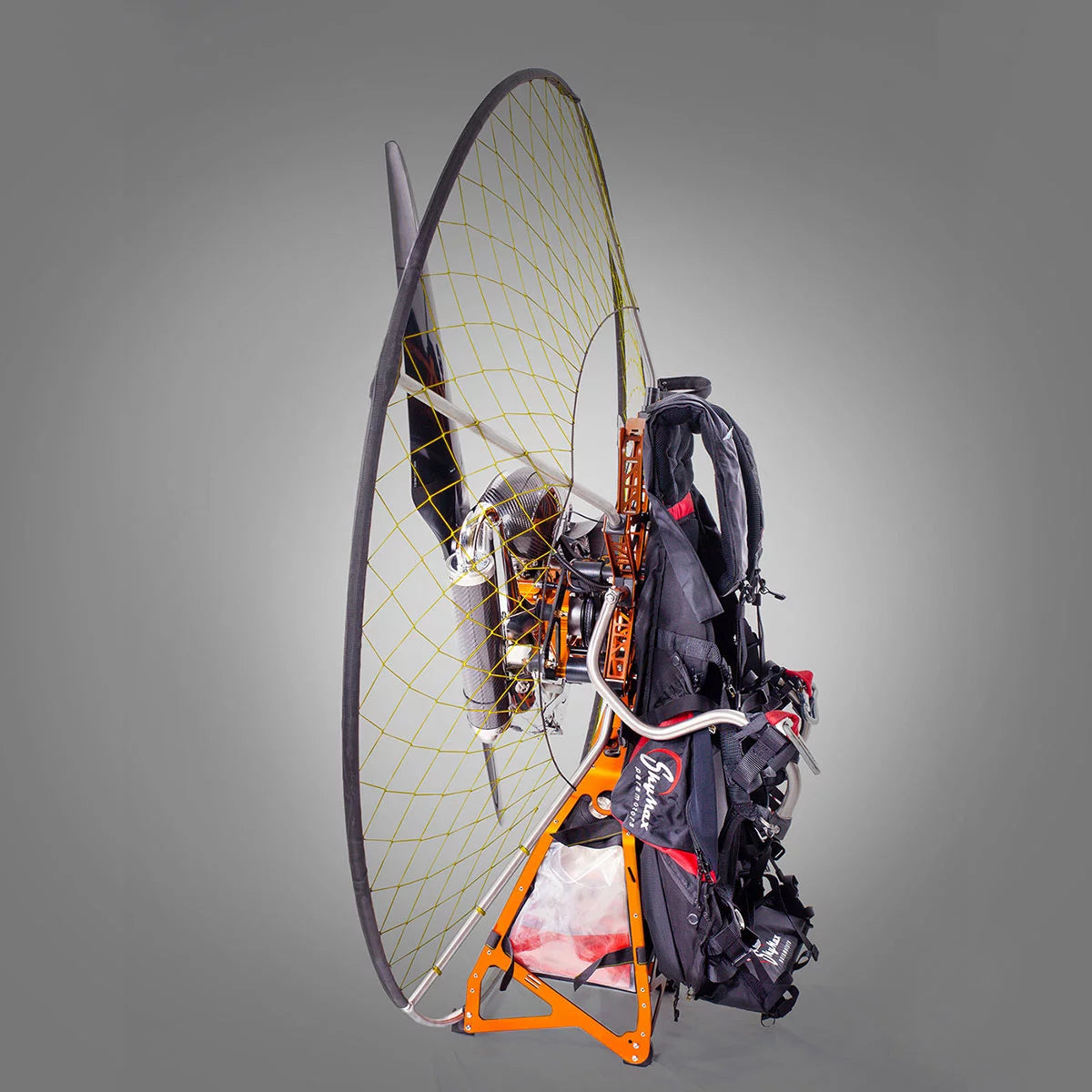 PARAMOTOR SkyMax STAR + Moster-185 Factory-R