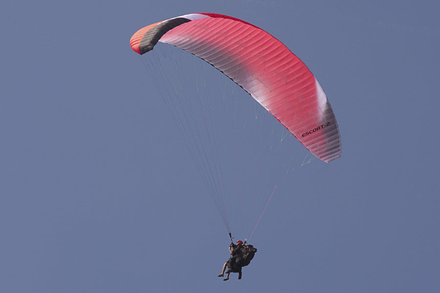 Parapente Sky Country ESCORT-2 PLUS