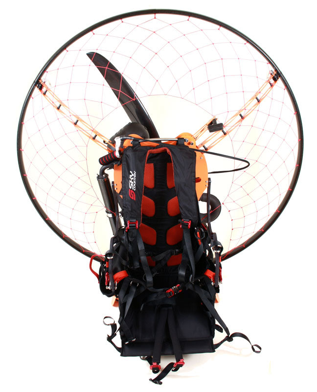 PARAMOTOR SKY COUNTRY