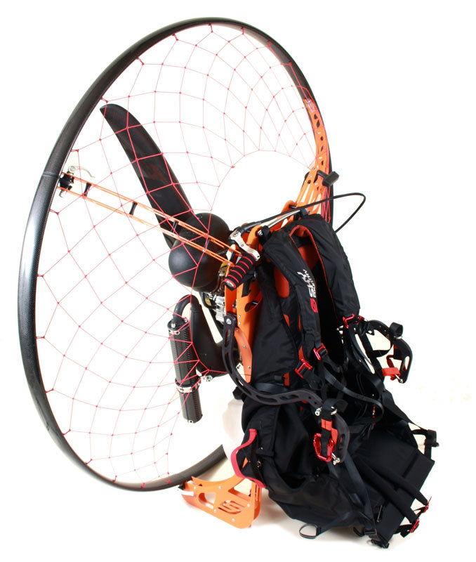 PARAMOTOR SKY COUNTRY